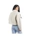 Veste Izai Femme Gris Clair Brave Soul-3