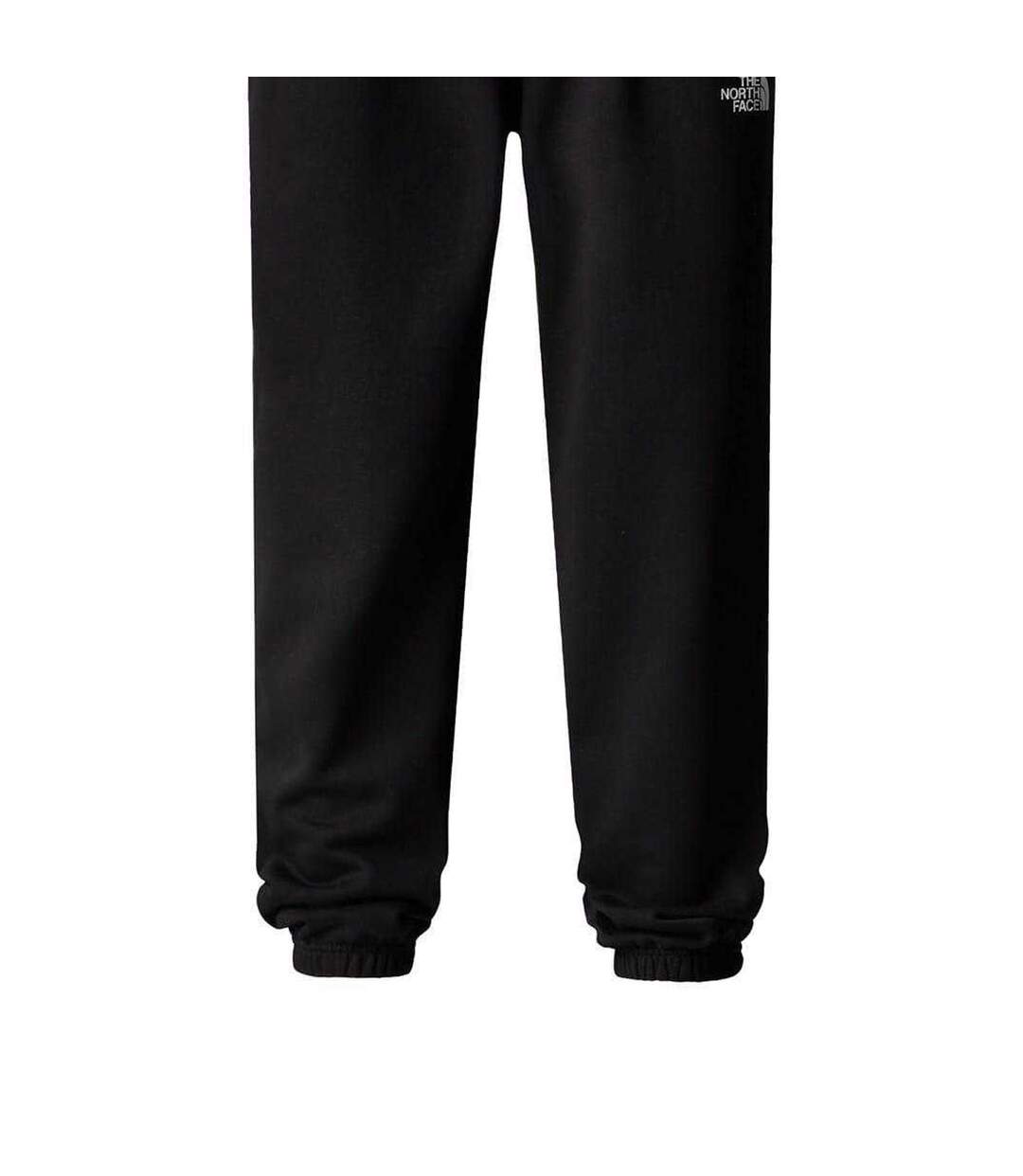 Pantalon De Jogging Motif/style Uni Simple Dome Homme Noir The North Face-3