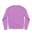Sweatshirt Unisexe Adulte Danse Rose Pâle Fraggle Rock-2