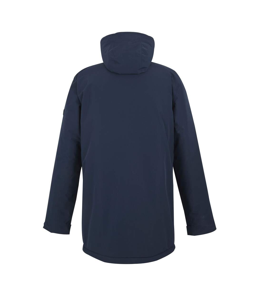 Mens Larrick Ii Waterproof Insulated Jacket Navy Fox Regatta-3