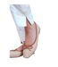 Ballerines dawn femme beige Where's That From Where's That From