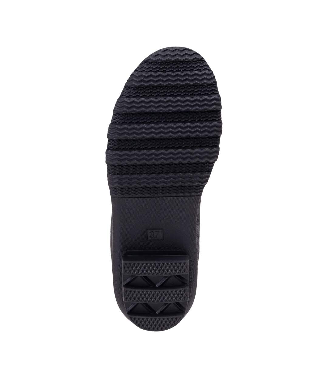 Bottes De Pluie Fumli Femme Noir Martes-4