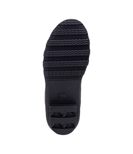 Bottes De Pluie Fumli Femme Noir Martes