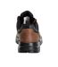 Mens Footwear Originals Oiled Leather Safety Shoes Nut Brown Brown Mascot-2