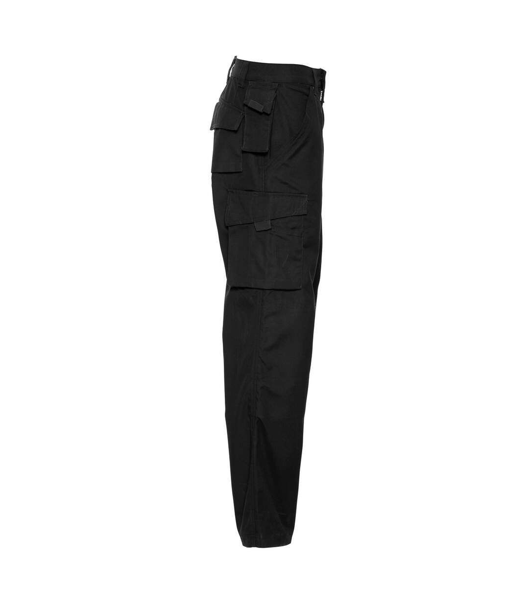 Pantalon de travail homme noir Russell