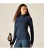 Haut De Sport Ventura Femme Bleu Marine Dare 2B-1