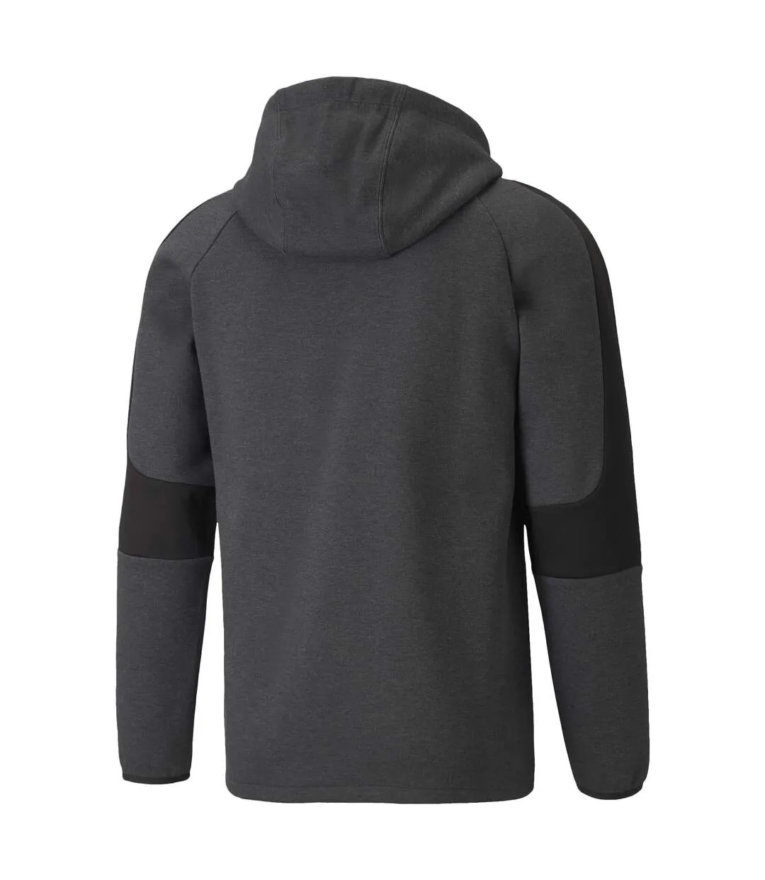 Sweat Capuche Puma Evostripe Core Fz Hoodie-2