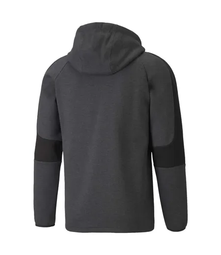 Sweat Capuche Puma Evostripe Core Fz Hoodie