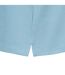 Mens Classic Embroidered Logo Polo Shirt Fresh Blue Sky Jack Wills-4