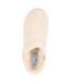 Chaussons Naples Femme Beige Lunar-3