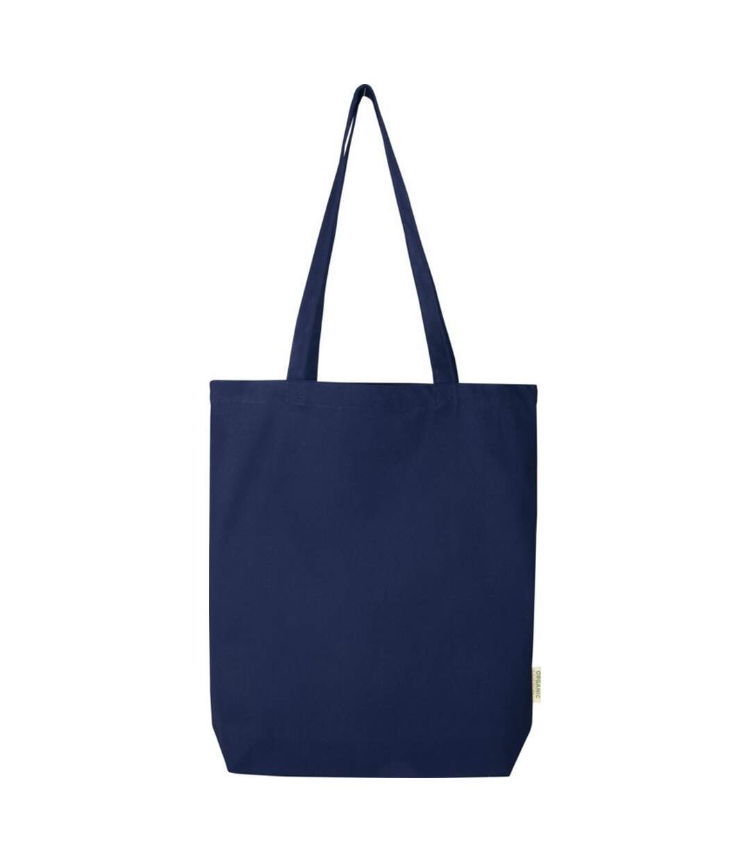 Tote Bag Orissa Taille Unique Bleu Marine Generic-3
