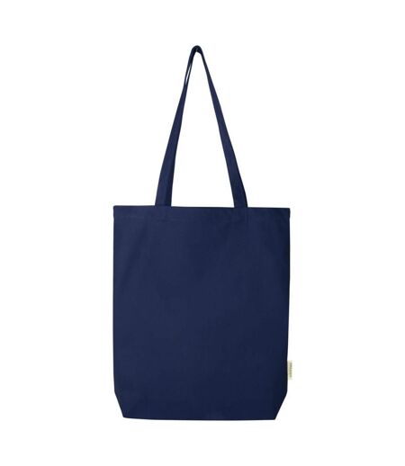 Tote bag orissa taille unique bleu marine Generic