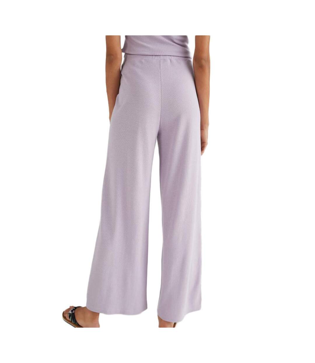 Pantalon Mauve Femme O'Neill Structure - L