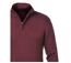 Pull camionneur col montant zippé PLAYER3T-2