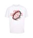 Blanc Mister Tee-1