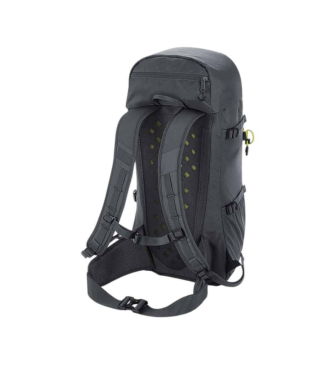 Sac à dos slx-lite taille unique graphite Quadra-2