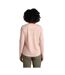 Womens/ladies Akona Striped Nosilife Long-sleeved T-shirt Clay Craghoppers-3