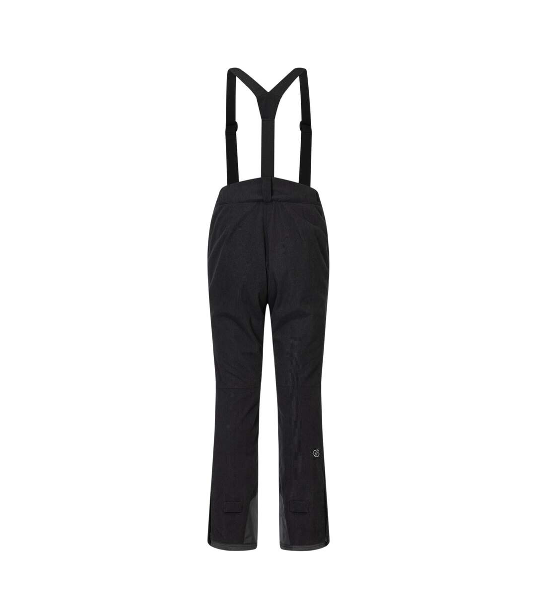 Pantalon De Ski Diminish Cord Femme Noir Dare 2B-2