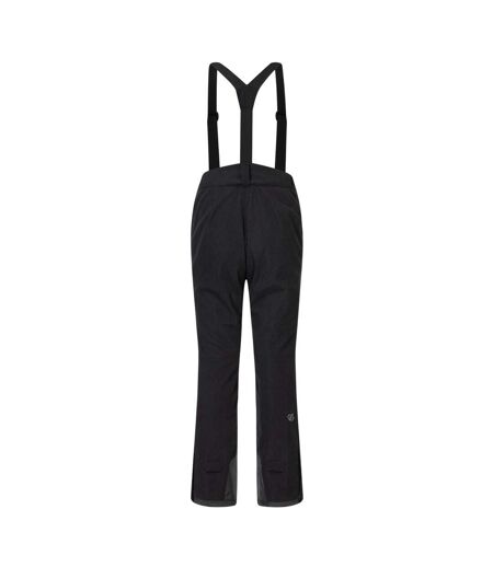 Pantalon De Ski Diminish Cord Femme Noir Dare 2B