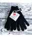 Gants Thinsulate 3M Doublés Thermiques Hiver M/L-5