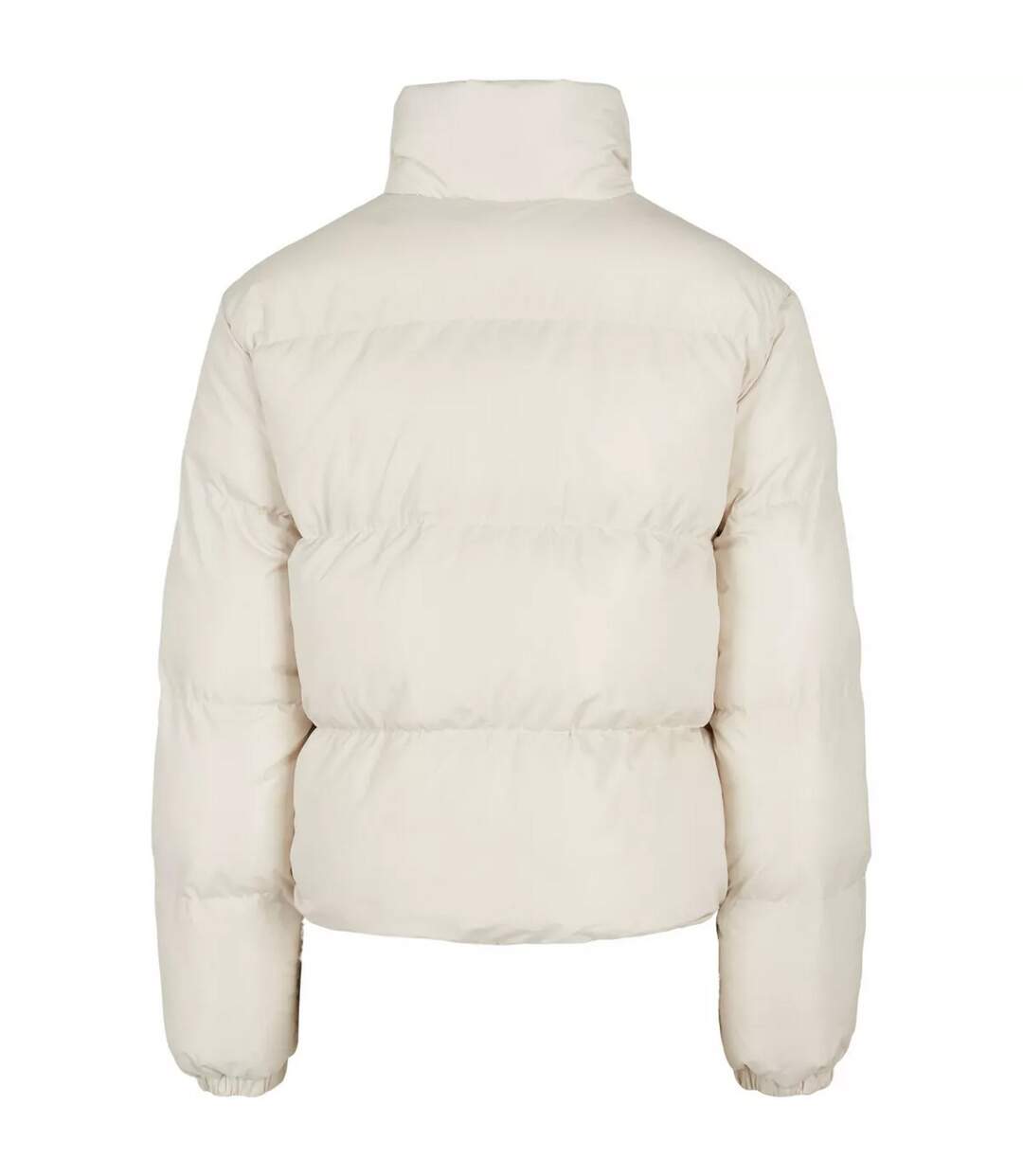 Doudoune Femme Sable Blanc Urban Classics-2