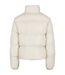 Doudoune Femme Sable Blanc Urban Classics-2