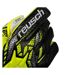 Gants De Gardien De But Attrakt Grip Homme Jaune Noir Reusch-4