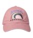 Casquette De Baseball Abersoch Corail Animal-1