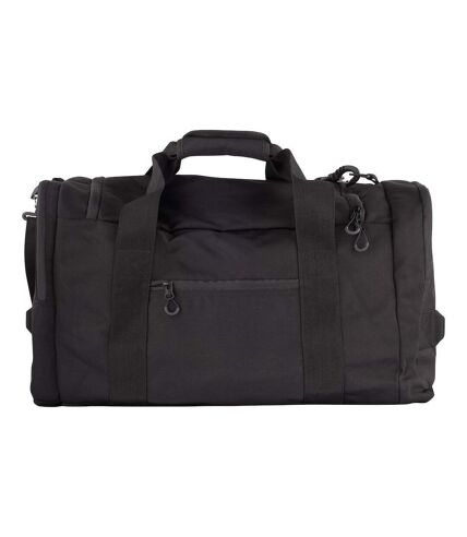 Clique 2.0 Travel Bag (Black) (51.03pint) - UTUB454