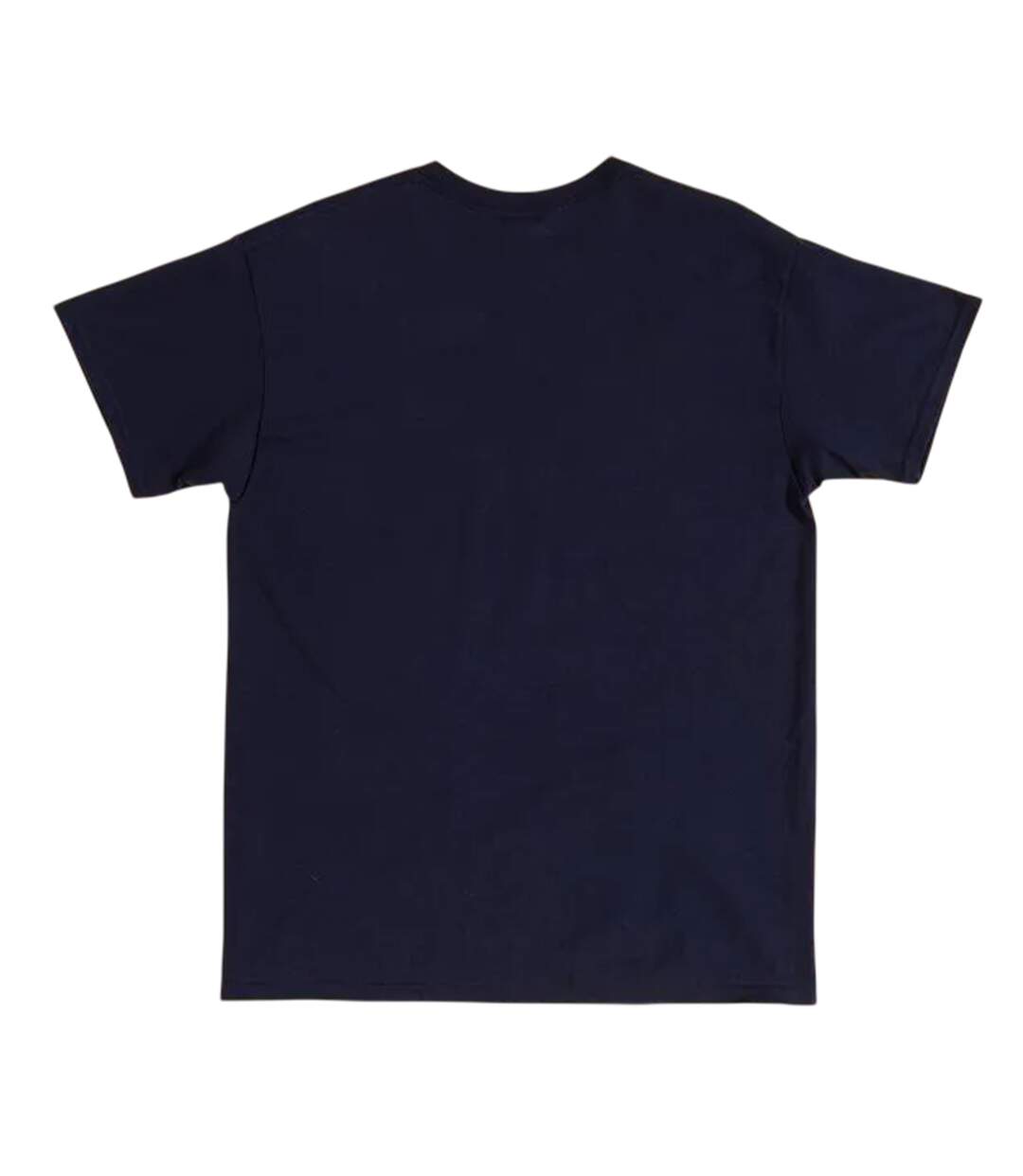 Unisex Adult Lion-o T-shirt Navy Thundercats-2