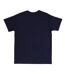 Unisex Adult Lion-o T-shirt Navy Thundercats-2