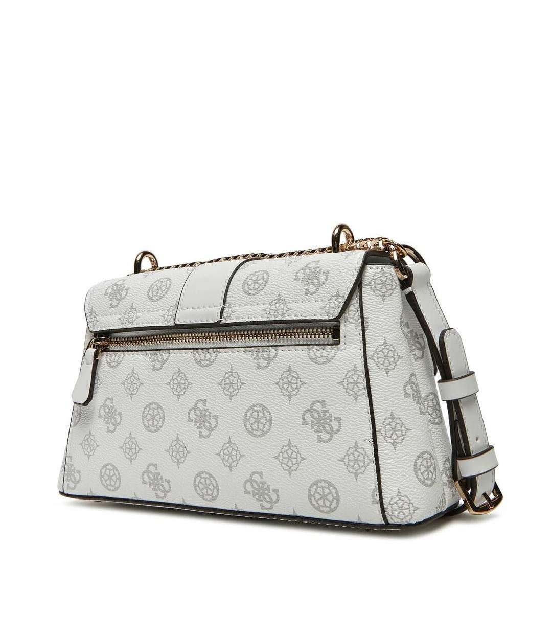 Sac à main Blanc Femme Guess Dorys - Taille unique-2