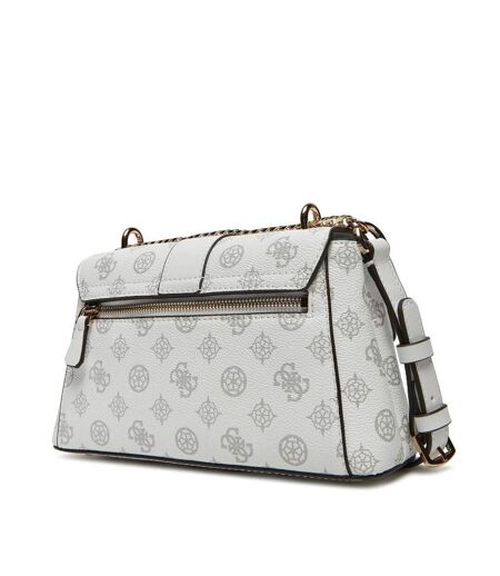 Sac à main Blanc Femme Guess Dorys - Taille unique