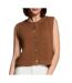 Pull camel femme morgan msami-1