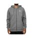 Veste Grise Homme Under Armour Essential Fleece-1