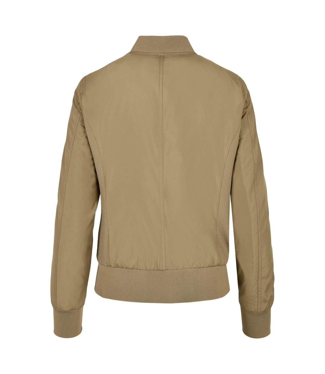Blouson D'aviateur Femme Marron Urban Classics-2