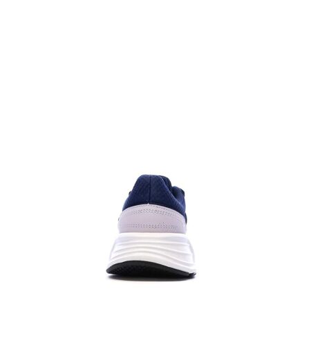 Baskets marines femme adidas galaxy 6 w