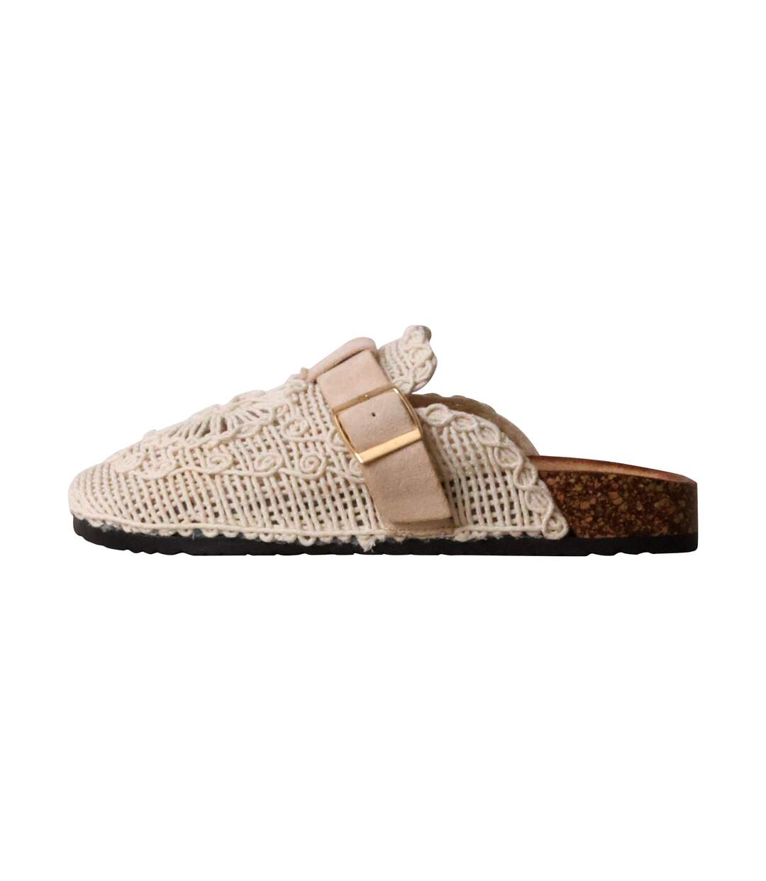 Mules à Enfiler Super Mode Inia-1