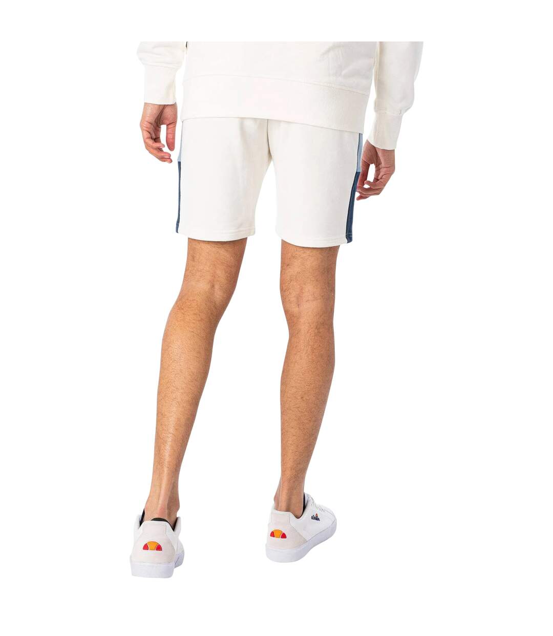 Short Ellesse Turi-2