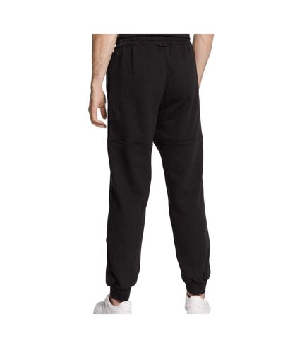 Jogging Noir Homme Adidas Sweatpant - XXL