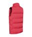 Trespass Mens Clasp Padded Gilet/Bodywarmer (Red) - UTTP849-3