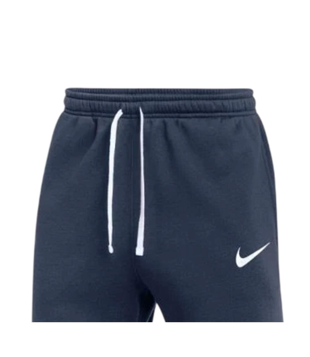Pantalon De Jogging Park Homme Bleu Marine Nike-3