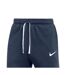 Pantalon De Jogging Park Homme Bleu Marine Nike-3