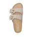 Sandales Maxi-15 Femme Crème Only-4