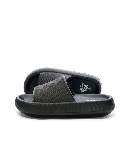 Claquettes Noir Femme XTI 44489