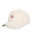 Casquette Baseball homme en velours côtelé Velvet Serge Blanco