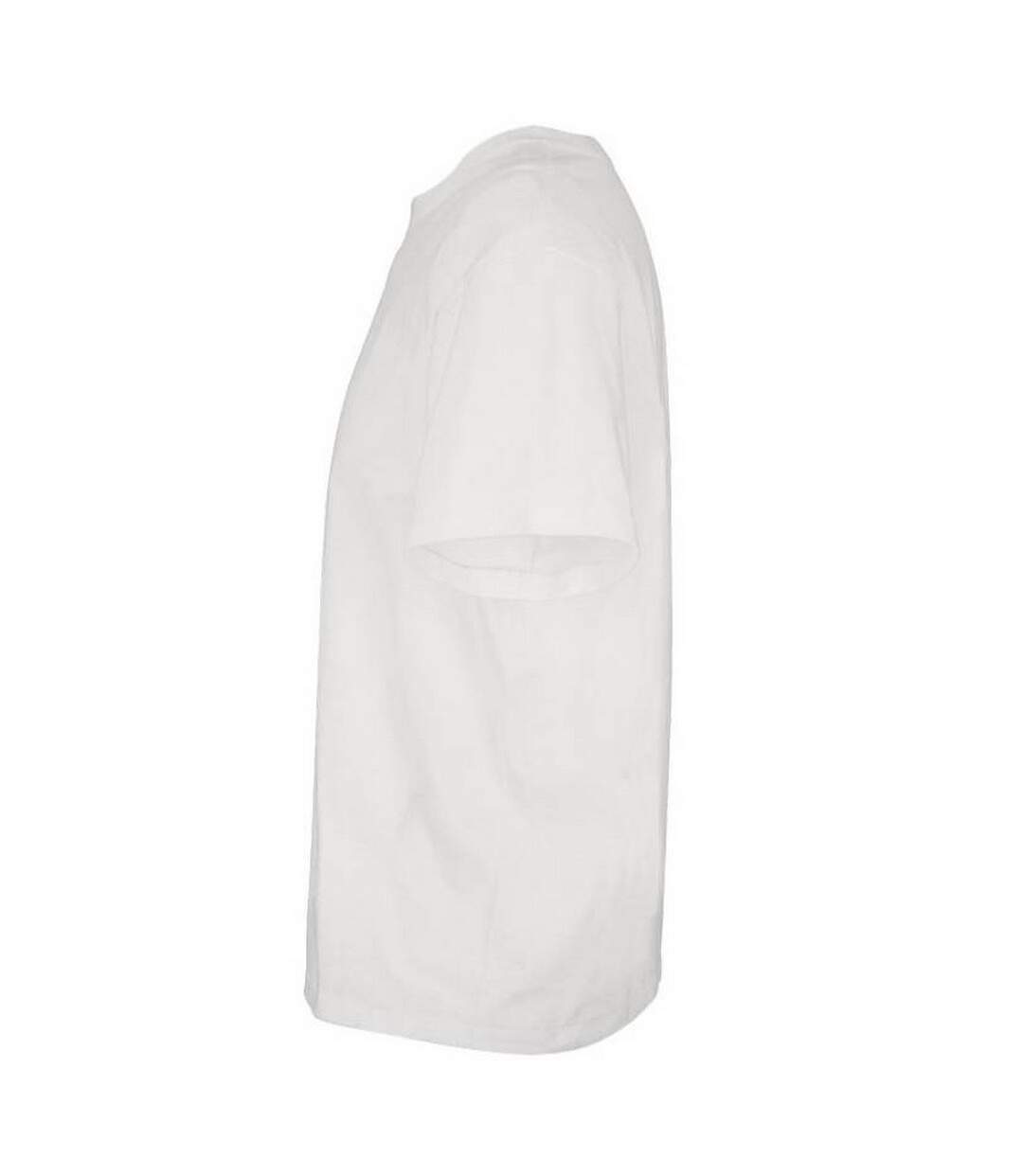 T-shirt Legacy Adulte Blanc SOLS-3