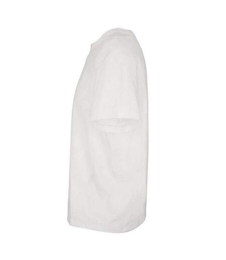 T-shirt Legacy Adulte Blanc SOLS