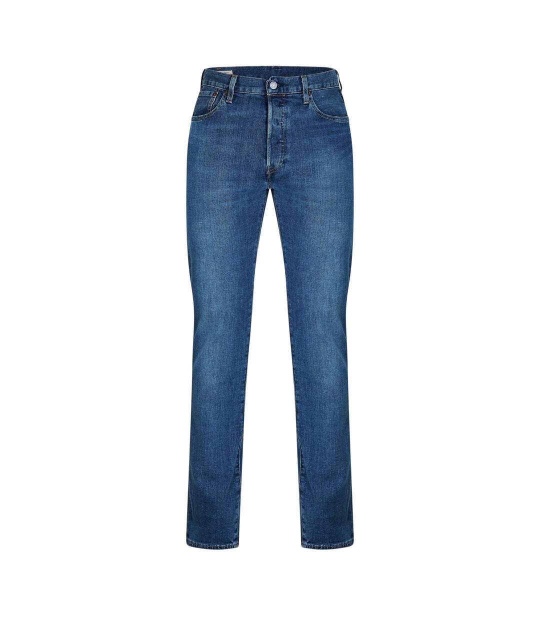 Mens 501 Original Denim Jeans Best Of Love Levis-2