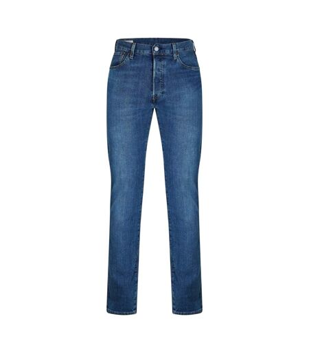 Mens 501 Original Denim Jeans Best Of Love Levis
